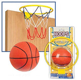 Hoops Basketball Set