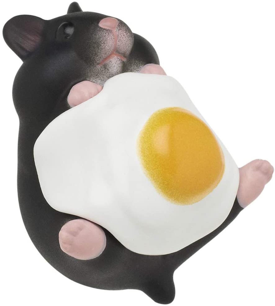 Hamster N Egg Blind Box