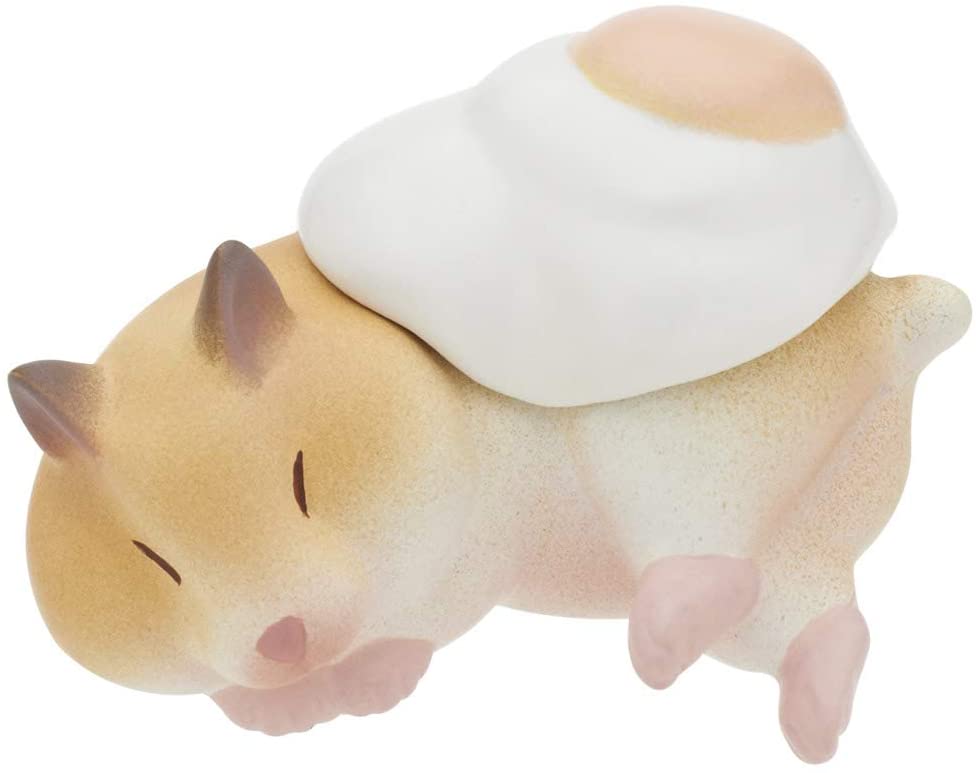 Hamster N Egg Blind Box