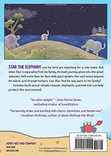 Surviving the Wild: Star the Elephant