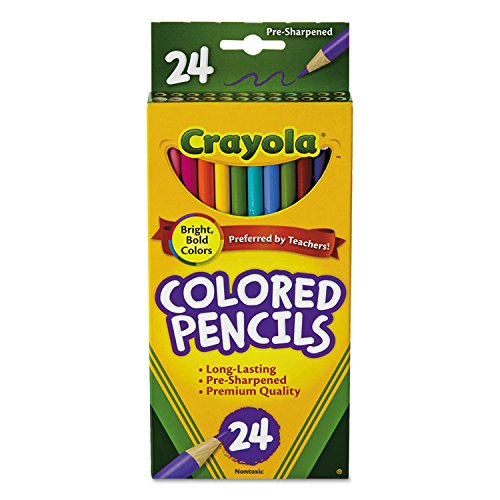 Colored Pencils