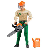 Forestry Worker