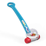 Corn Popper Push Toy