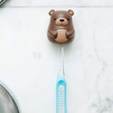 Bear Toothbrush Holder