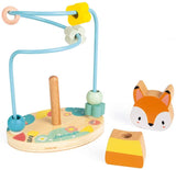 Pure Fox Stacker Bead Maze