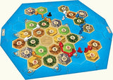 Catan Seafarers