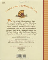 Winnie the Pooh Giant Flap Book