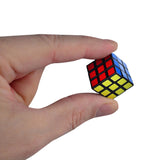 World's Smallest Rubiks