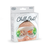 Chill Out! Eye Mask Fishbowl