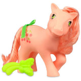 Classic My Little Pony - Earth Pony Collection