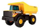 Tonka Mighty Dump Truck