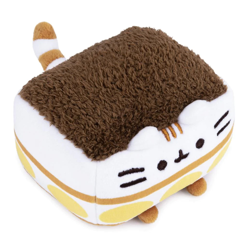 Pusheen Tiramisu