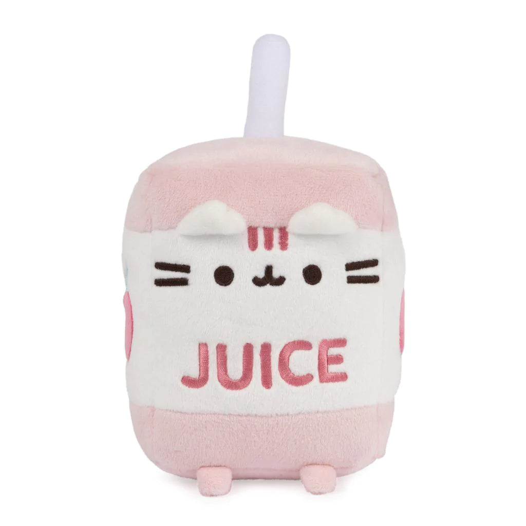 Pusheen Juice Box