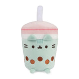 Pusheen Boba Tea