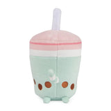 Pusheen Boba Tea