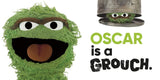 Sesame St Friends: Oscar