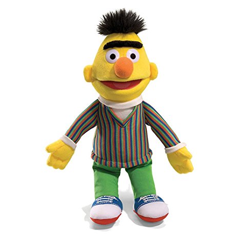 Bert