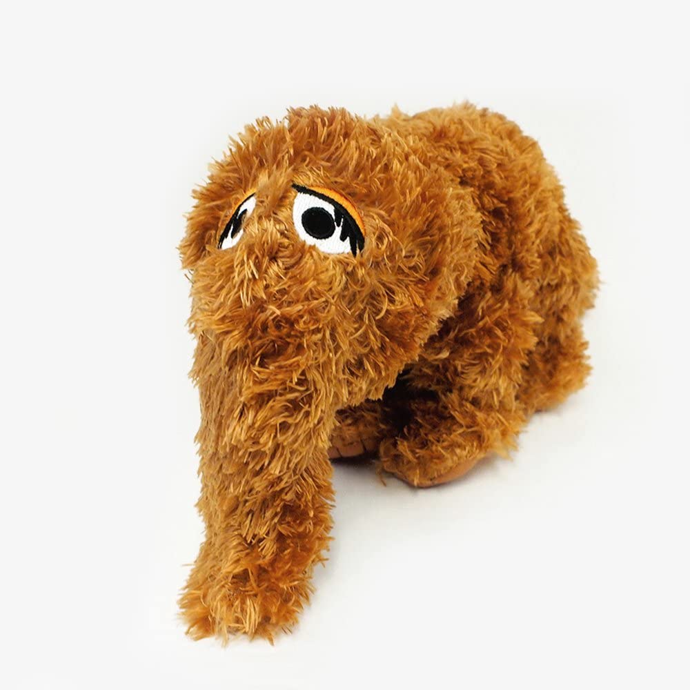 Snuffleupagus