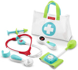 Doctor Medical Kit