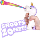 Popper & Target Unicorn