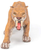 Smilodon