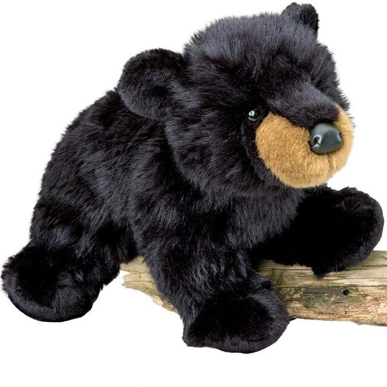 Black Bear Boulder