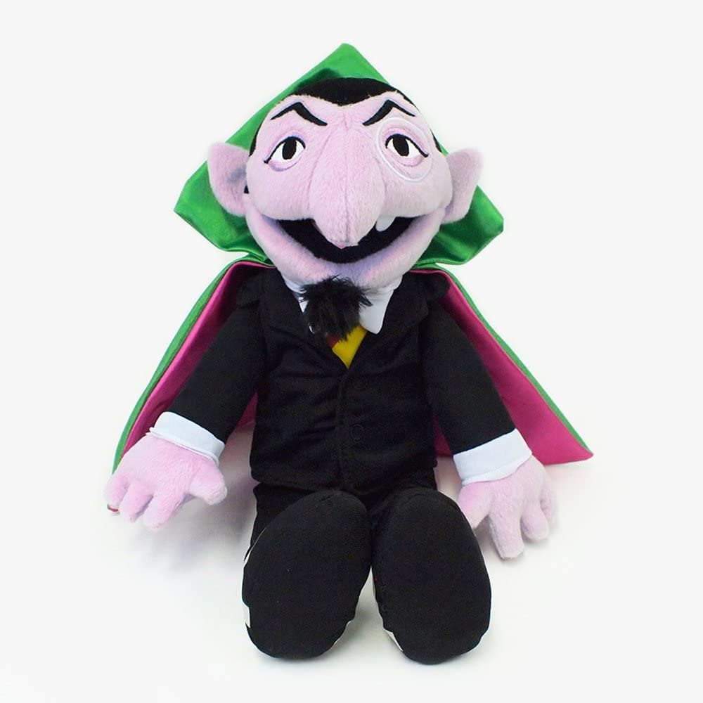 The Count