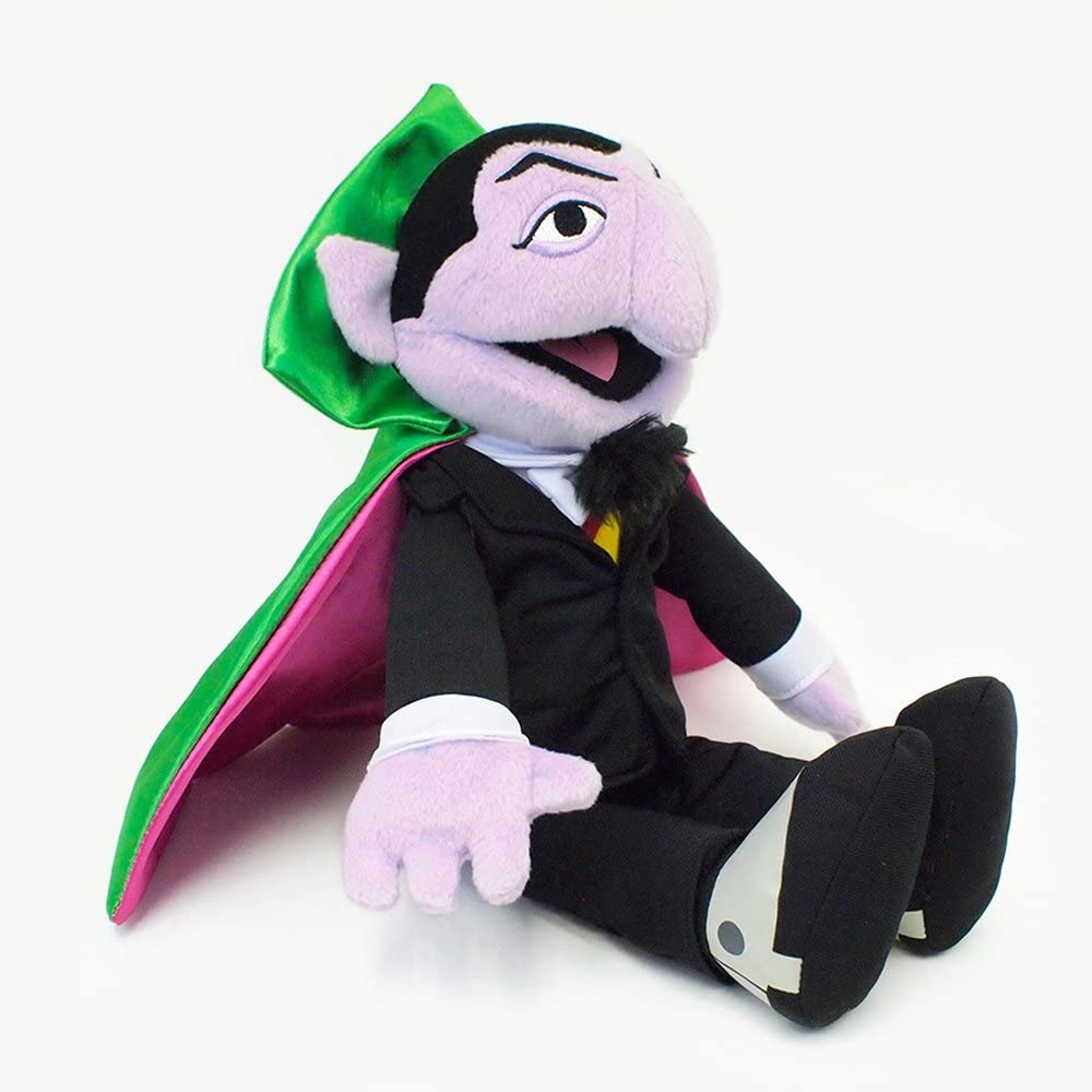 The Count