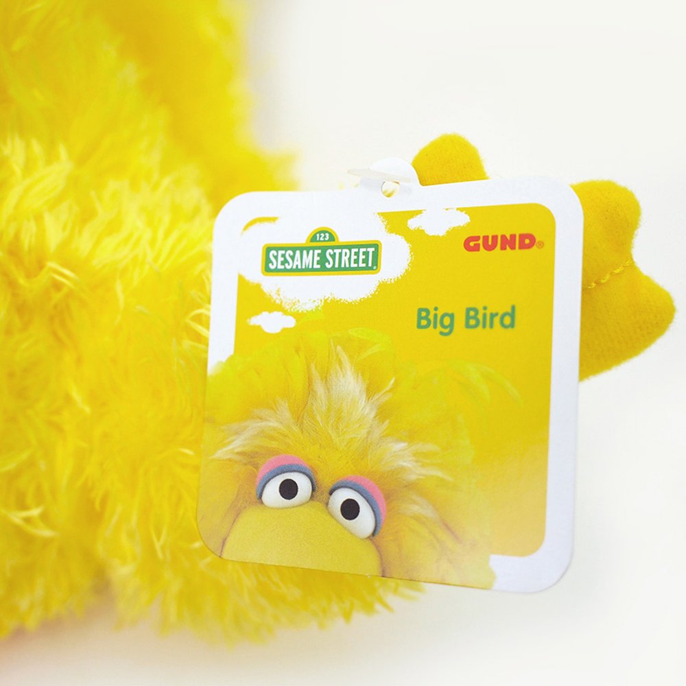 Big Bird