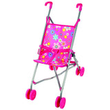 Stroller Umbrella Flowers