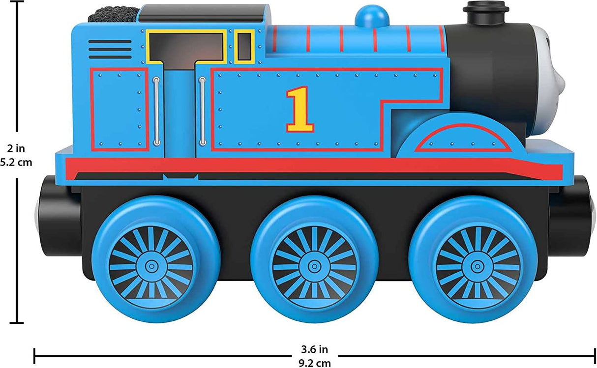 Thomas the Train