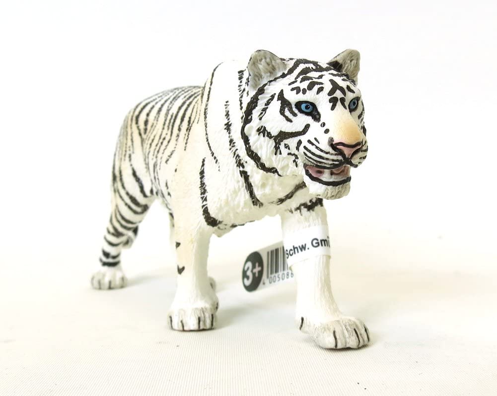 White Tiger