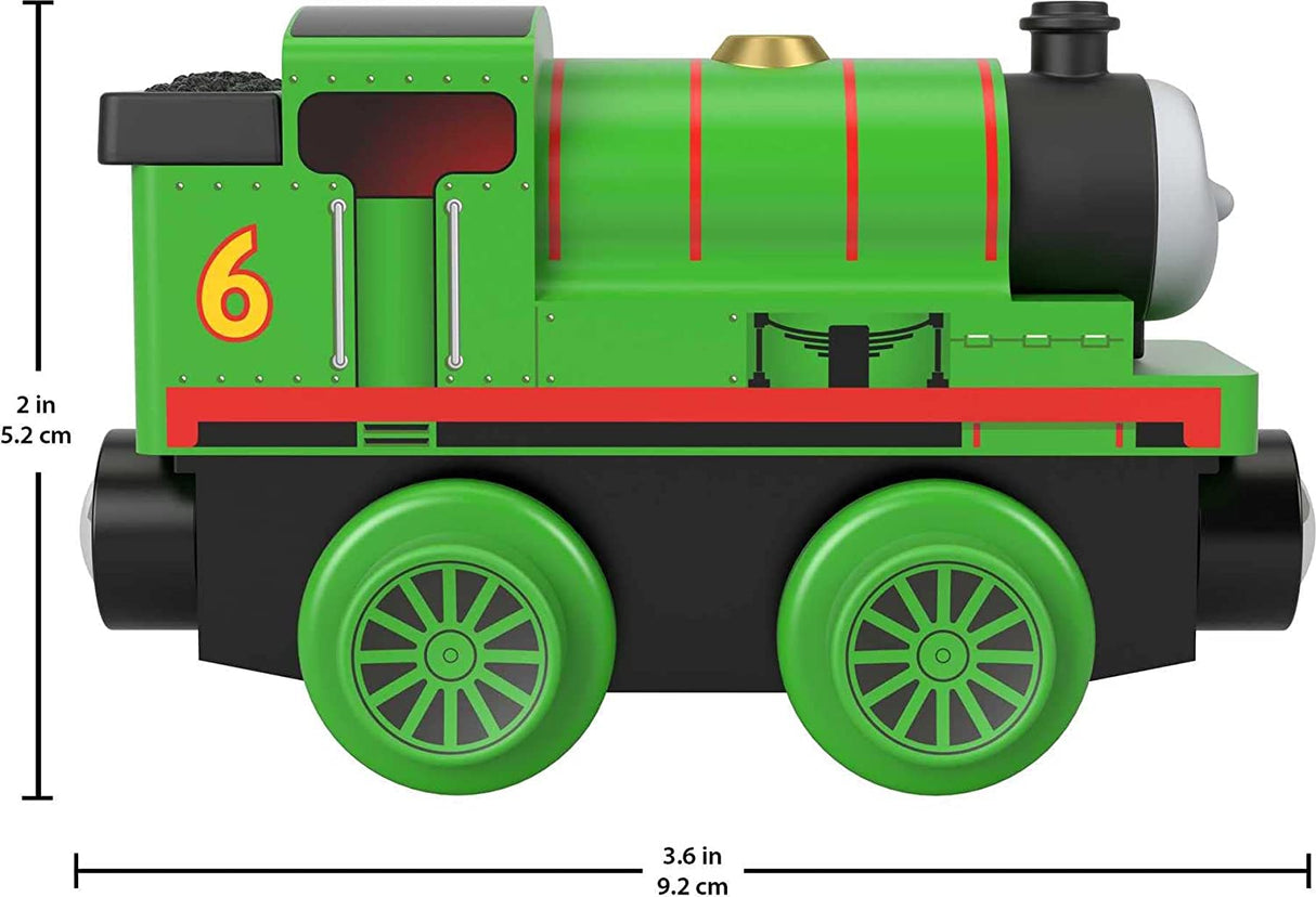 Percy Train