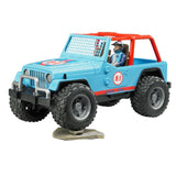 Jeep Cross Country Racer