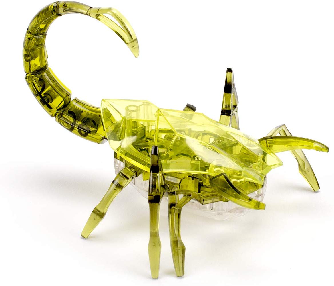 Hexbug Scorpion