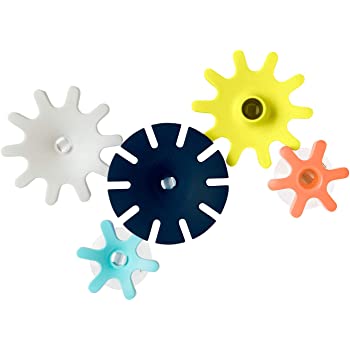 COGS Water Gears