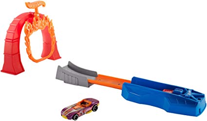 Hot Wheels Classic Stunts