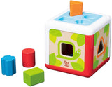 Shape Sorting Box