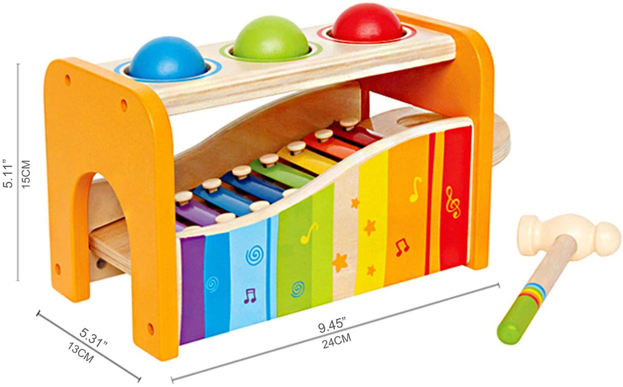 Pound & Tap Xylophone