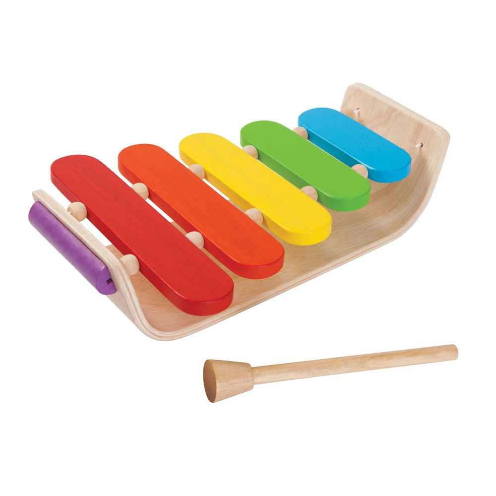 Wooden Xylophone