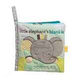 Elephant Soft Book