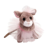 Mouse in Tutu TippyToe