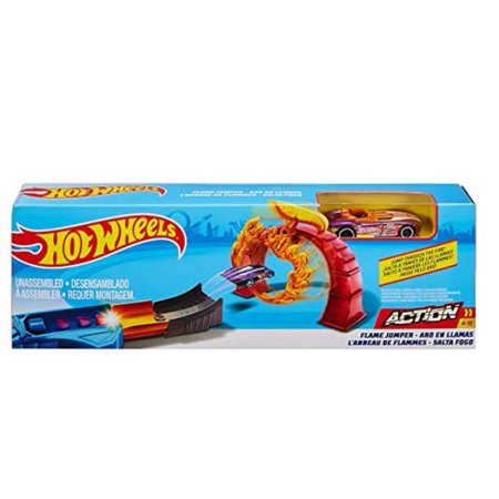 Hot Wheels Classic Stunts