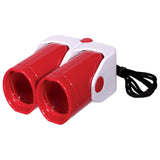 Folding Binoculars