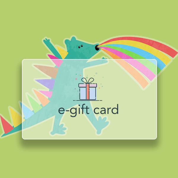 e-gift card