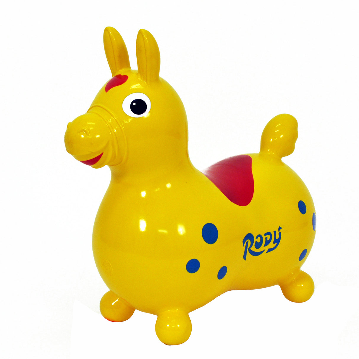 Rody | Yellow