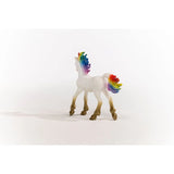 Rainbow Love Unicorn Foal