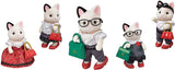 Cat Fashion Set