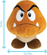 Super Mario Goomba