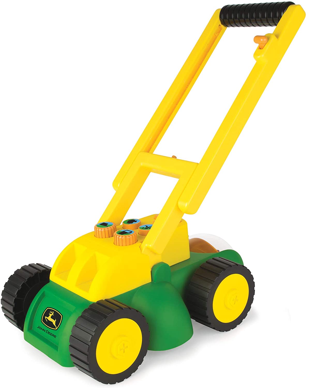 John Deere Lawn Mower